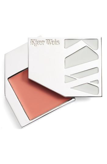 Kjaer Weis Sun Touched Cream Blush - Light Pink