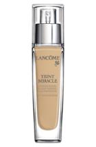 Lancome Teint Miracle Lit-from-within Makeup Natural Skin Perfection Spf 15 - Bisque 340 (n)