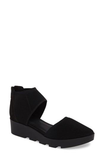 Women's Eileen Fisher Ogden Knit Wedge