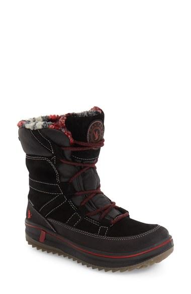 Women's Santana Canada Pike Waterproof Boot
