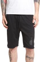 Men's Nike Sb Sunday Dri-fit Shorts - Yellow