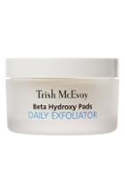 Trish Mcevoy Correct And Brighten Beta Hydroxy Pads Daily Exfoliator