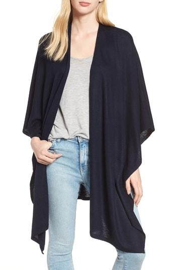 Women's Echo Core Everyday Ruana