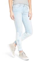 Women's Levi's Made & Crafted(tm) Empire Ankle Skinny Jeans - Blue