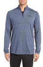 Men's Under Armour Threadborne Quarter-zip Performance Shirt