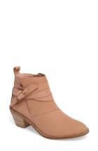 Women's Kelsi Dagger Brooklyn Kingston Bootie M - Yellow