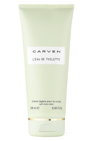 Carven L'eau De Toilette Body Milk