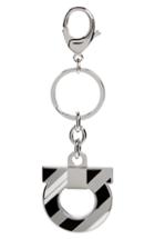 Men's Salvatore Ferragamo Regimen Key Holder