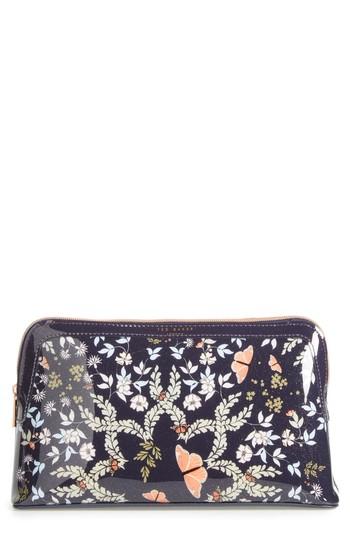 Ted Baker London Karie - Kyoto Gardens Wash Bag