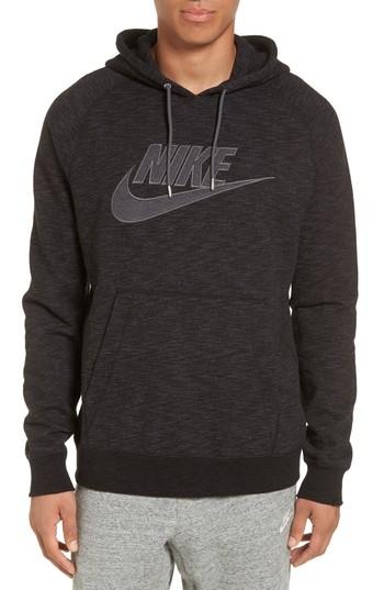 Men's Nike Legacy Hoodie
