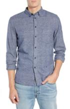 Men's Levi's Made & Crafted Standard Fit Twill Shirt