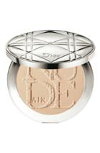 Dior Diorskin Nude Air Healthy Glow Invisible Powder - 020 Light Beige