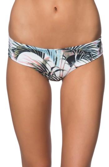 Women's O'neill Palm Hipster Bikini Bottoms - Blue