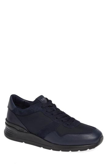 Men's Tod's Sneaker Us / 9uk - Blue