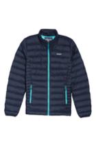 Women's Patagonia Packable Down Jacket - Blue