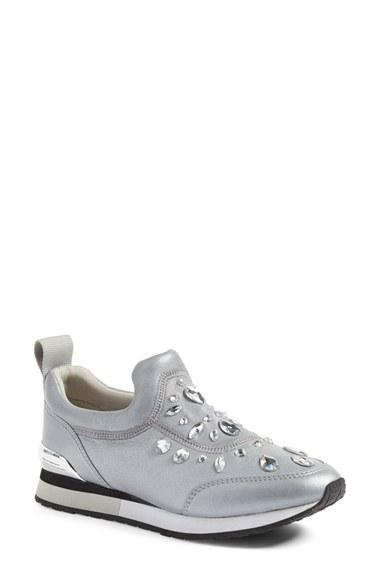 Women's Tory Burch Laney Sneaker