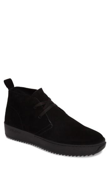 Men's Jslides Sal Chukka Boot .5 M - Black