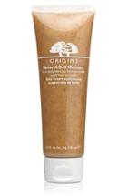 Origins Never A Dull Moment(tm) Skin-brightening Face Polisher With Fruit Extracts