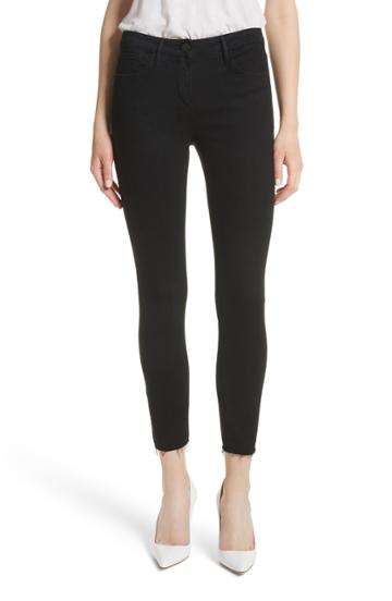 Women's 3x1 Nyc W2 Crop Skinny Jeans