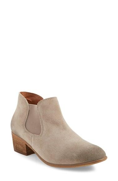Women's Bp. 'tripp' Bootie M - Brown