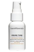 Bareminerals Prime Time Bb Primer-cream Broad Spectrum Spf 30 -