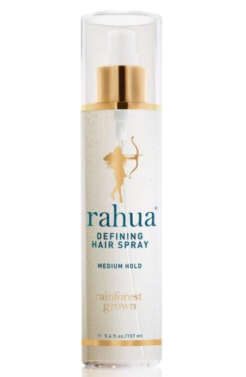 Space. Nk. Apothecary Rahua Defining Hair Spray, Size