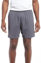 Men's Under Armour Coolswitch Running Shorts - Grey