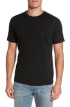 Men's Ibex Odyssey T-shirt - Black