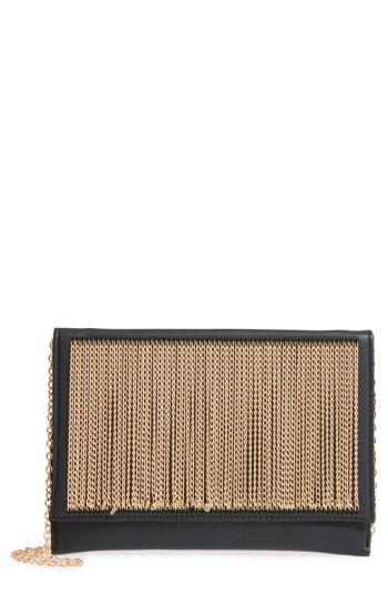 Natasha Chain Clutch -