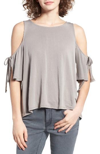 Women's Bp. Cold Shoulder Tee