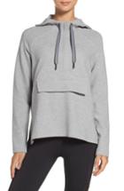 Women's Adidas Zip Fleece Hoodie