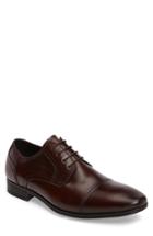 Men's Reaction Kenneth Cole In A Min-ute Oxford