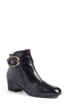 Women's Gucci 'dionysus' Bootie Us / 37eu - Black