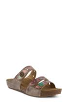 Women's L'artiste Freesia Sandal .5-7us / 37eu - Grey