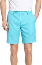 Men's Vineyard Vines 9 Inch Performance Links Shorts - Blue