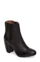 Women's Fly London Alar Bootie .5-7us / 37eu - Black