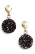 Women's Treasure & Bond Drusy Post Drop Earrings
