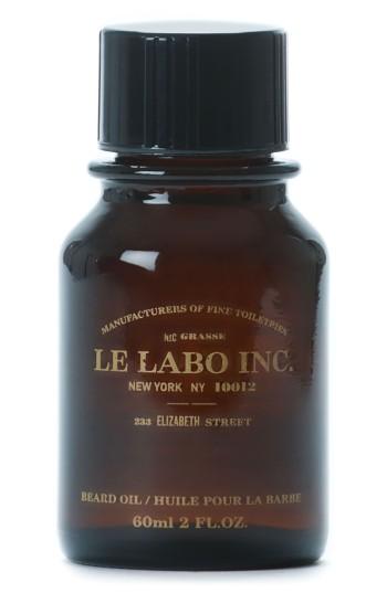 Le Labo Beard Oil, Size