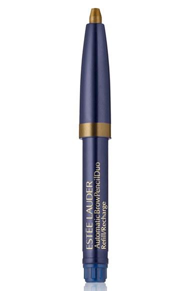 Estee Lauder Automatic Brow Pencil Duo Refill - Dark Brown