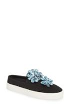 Women's Louise Et Cie Branlin Mule M - Black