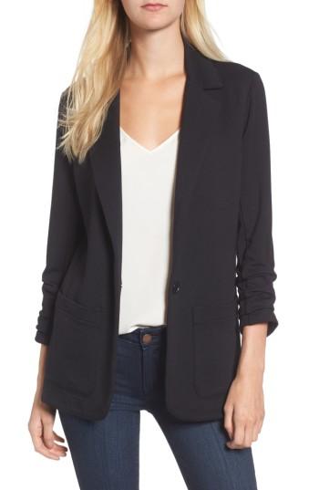 Women's Bailey 44 Jane Fleece Jacket - Black