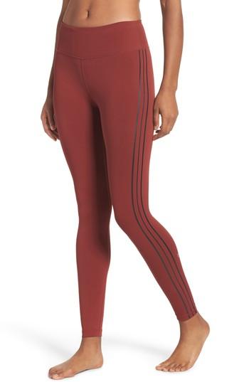 Women's Splits59 Anchor Ankle Tights - Black