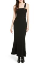 Women's Diane Von Furstenberg One-shoulder Gown