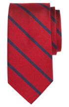 Men's Brooks Brothers Stripe Silk Tie (x-long)