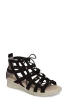 Women's The Flexx Cor-set Sandal .5 M - Black