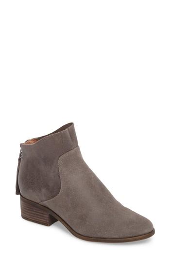 Women's Lucky Brand Lahela Bootie