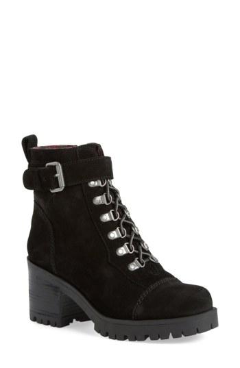 Women's Nine West 'ursula' Bootie