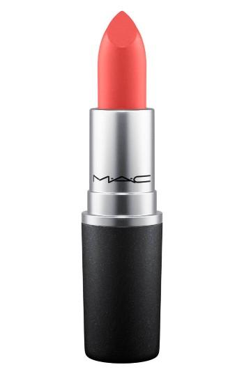 Mac Work It Out Lipstick - Testosterone