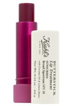 Kiehl's Since 1851 Butterstick Lip Treatment Spf 30 - Berry