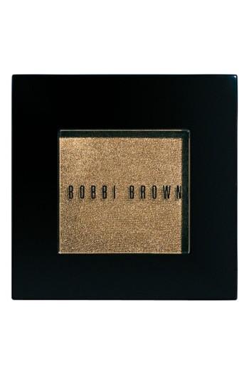Bobbi Brown Metallic Eyeshadow - Burnt Sugar